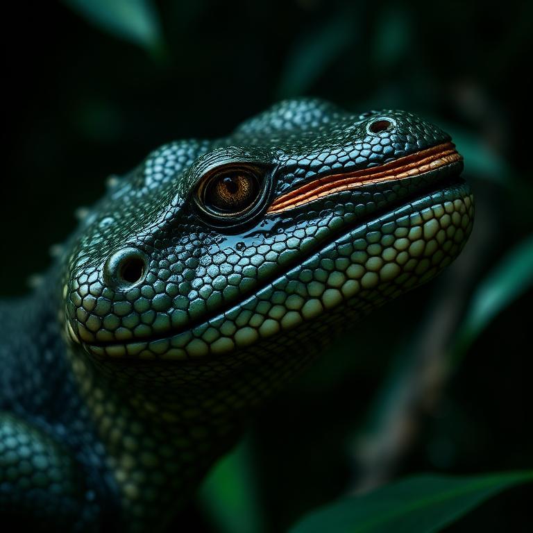 Asian Water Monitor